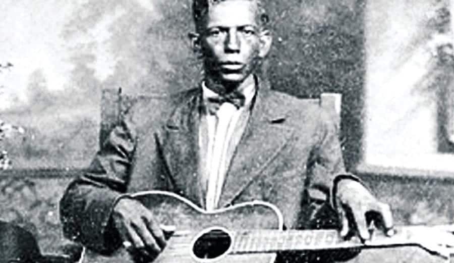 1 Chord Songs by Charley Patton
